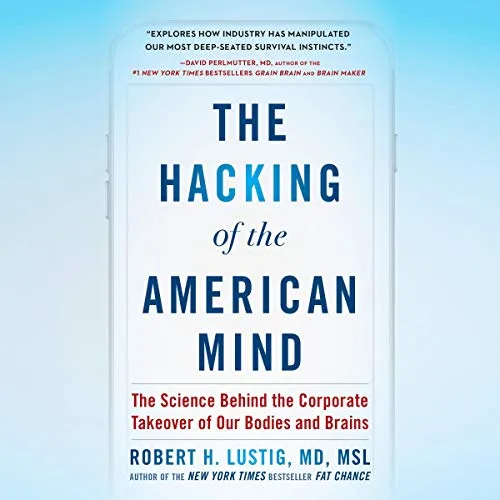book review, hacking, dopamine, serotonin